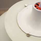 Pendant lamp PH5, Danish design, 1970s, manufacturer: Louis Poulsen