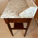 1930s bathroom furniture