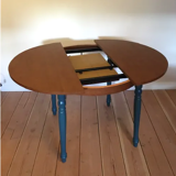 Roundtable with extension