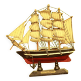 model boat Cutty sark 1869