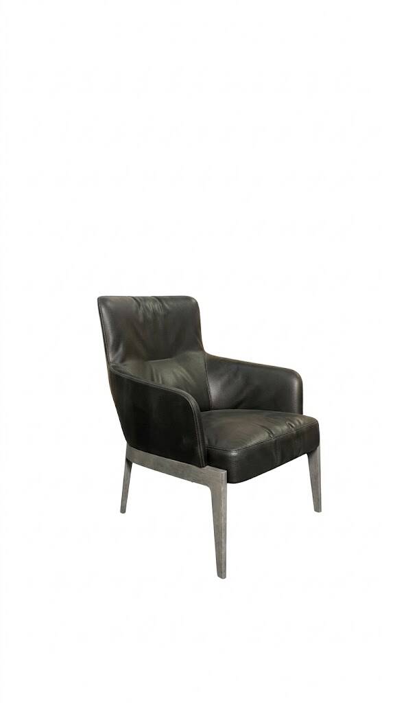 Molteni & C Chelsea armchair