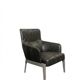 Molteni & C Chelsea armchair