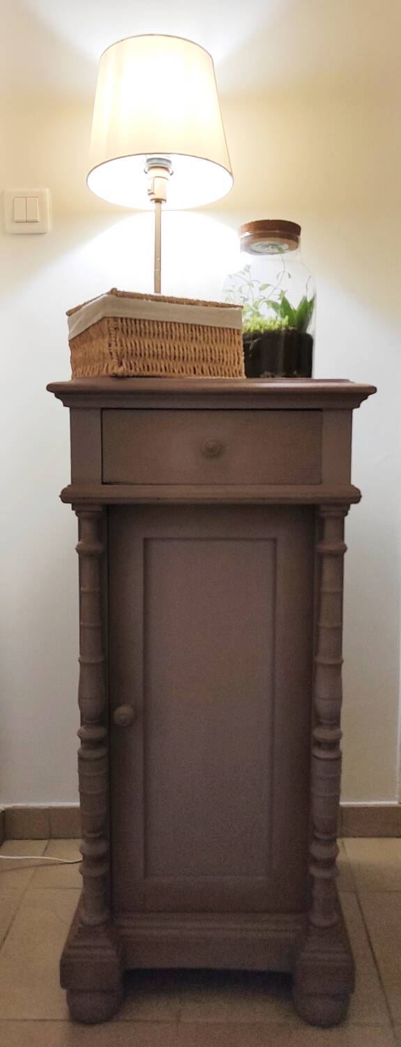 Table d'appoint