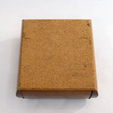 Cigarette and cigar box