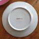 Dessert plates