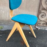 1950s chair
