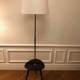 Tablet floor lamp 1960