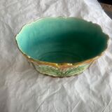 Onnaing planter in dabbling