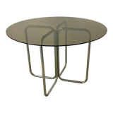 Table verre