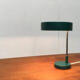 German table lamp 6890 mid-century by Kaiser Idell / Kaiser Leuchten