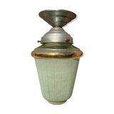 Art deco ceiling lamp