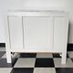 Commode art déco rénovée