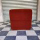 Pair of vintage armchairs