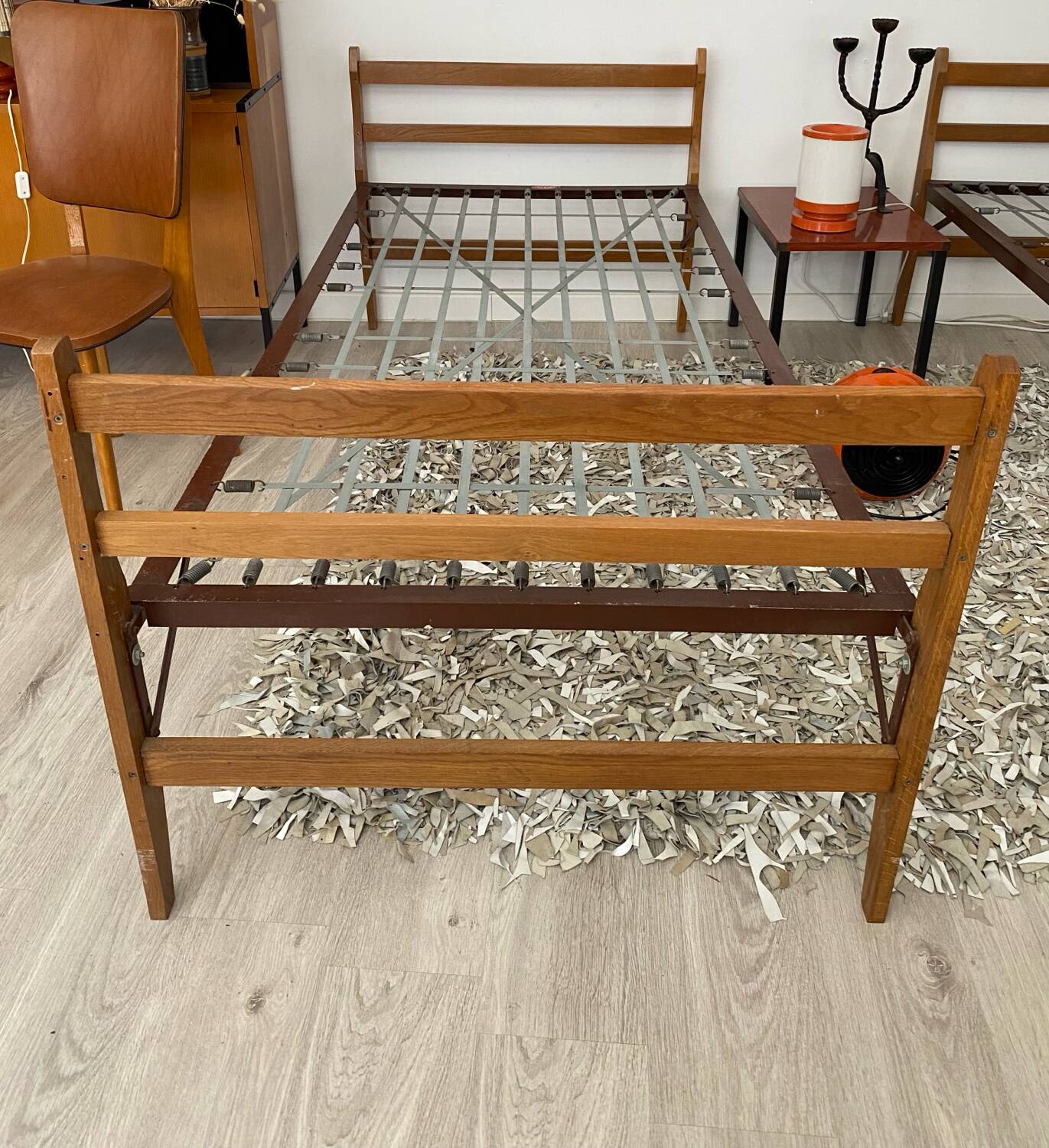 Daybed Murphy Beds