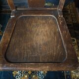 Chair pray god Stella vintage
