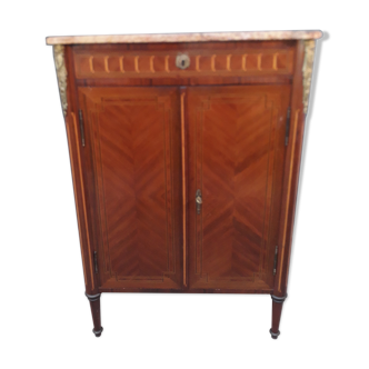 Small buffet Louis XVI