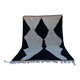 Berber Moroccan rug 250cm x 150cm