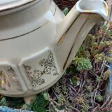 Pegasus teapot model 8