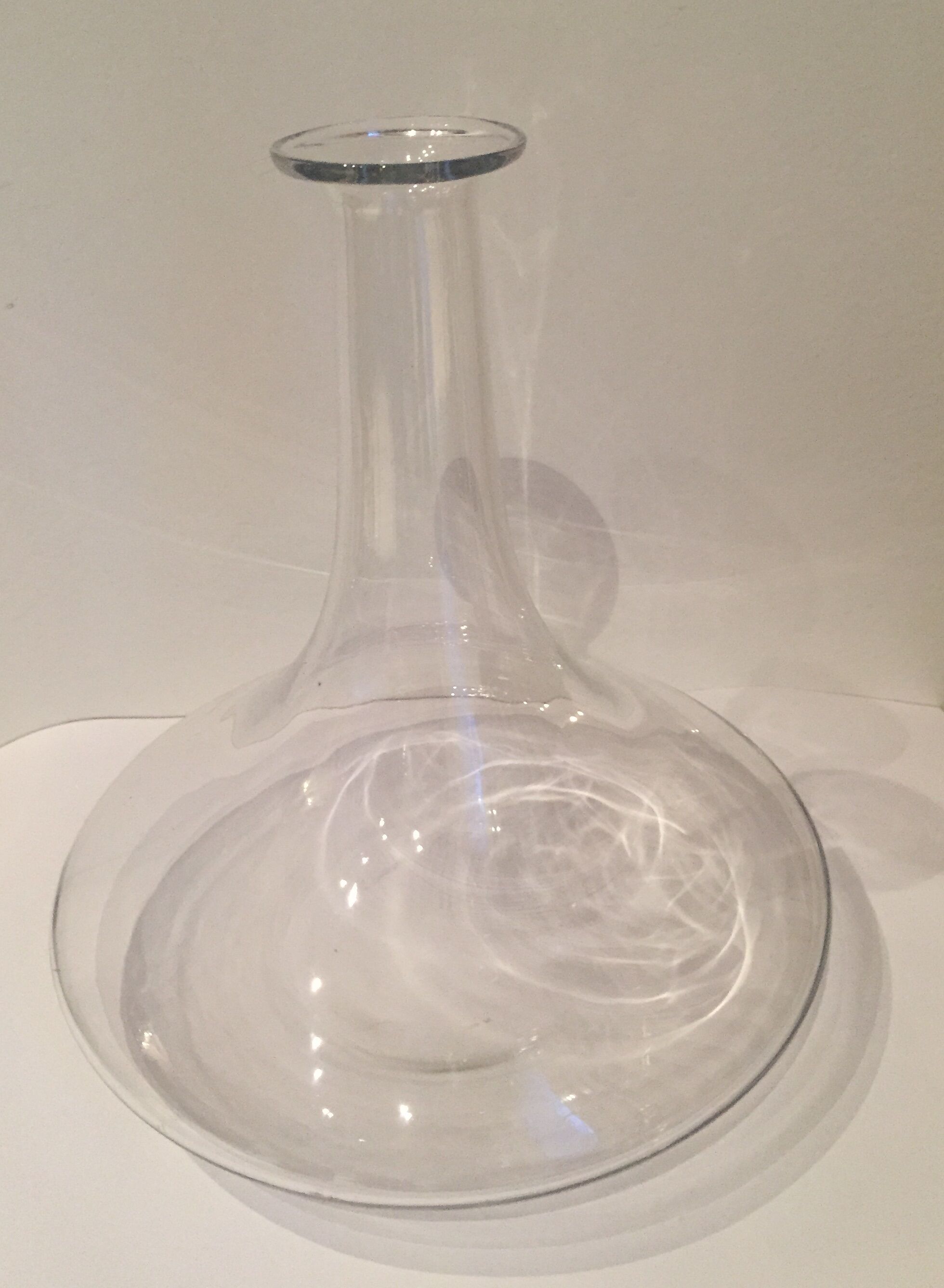 Decanter Villeroy & Boch