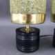 1970s Pair of Nightstand lamps, Germany