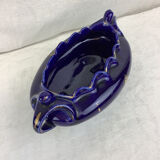 Made in France porcelain planter Tours