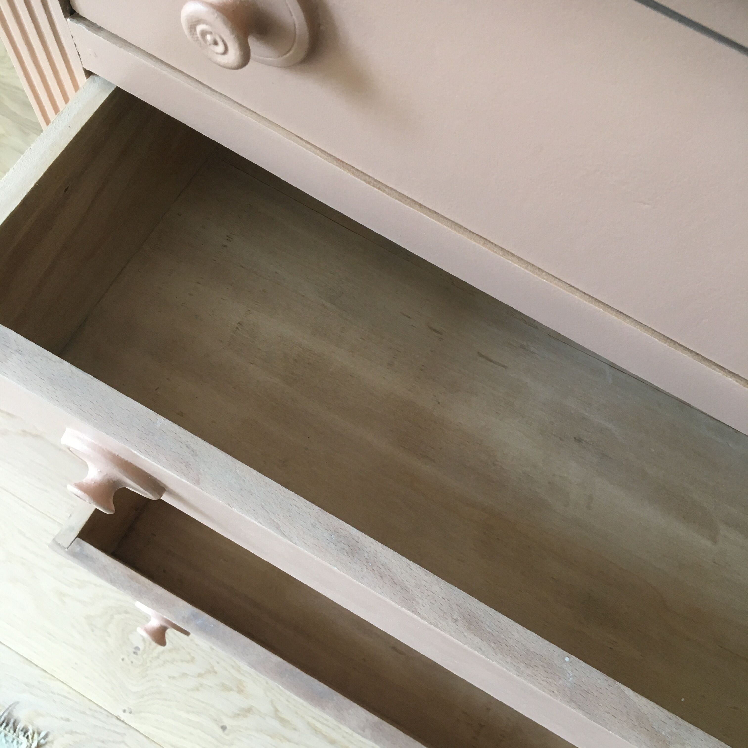 Art Deco dresser