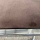 Paire de chaises chromées vintage 1970