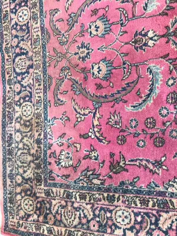Former carpet turkish sparta 200 x 304 cm