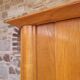 Armoire vintage