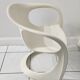 Space Age armchair Casala by Alexander Begge