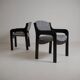 Chaise dans le goût de Eero Aarnio