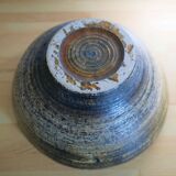 Vintage ceramic bowl