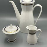 Rosenthal by Raymond Loewy - Coffee Set