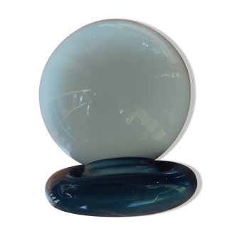 Erref wall light for Tissot, 1960s space age