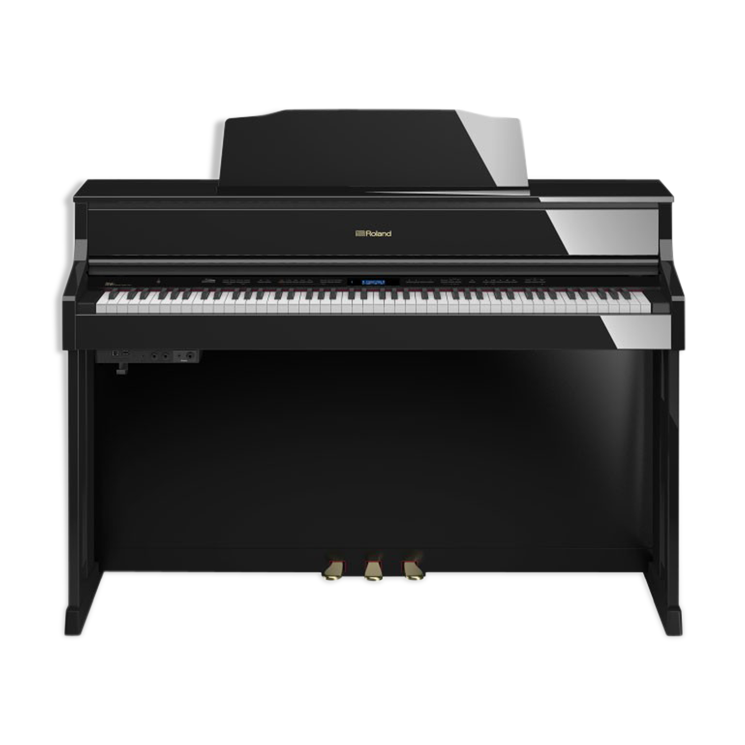 Piano numérique