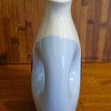 Vintage ceramic vase 50s - 60s