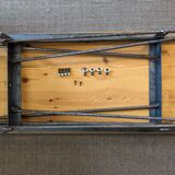 Small office, industrial style