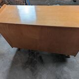 Enfilade foot compass