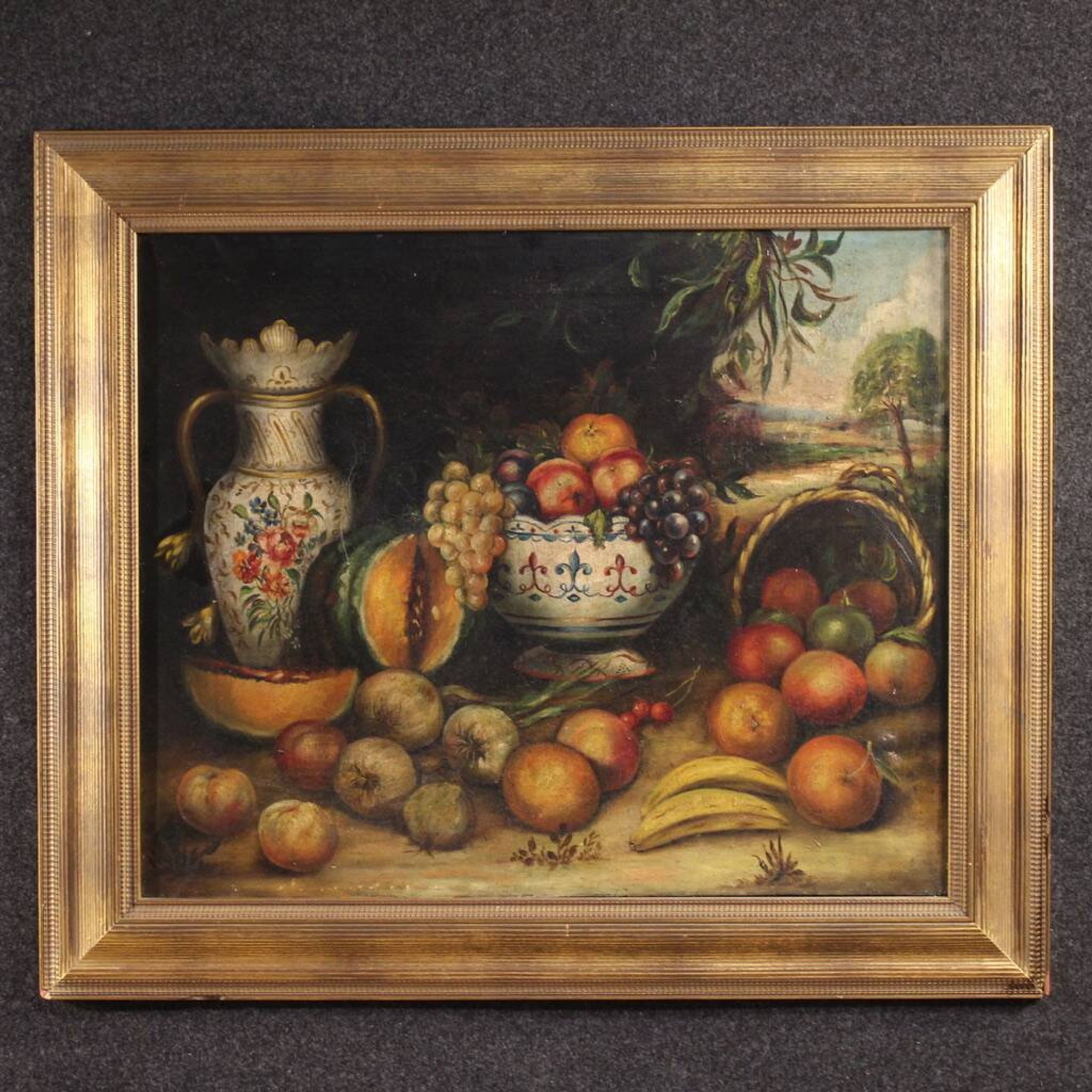 Nature morte espagnole du XXe siècle