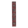 Vintage Turkish hallway rug 63x370 cm