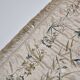 Art deco rug, french craft - 1800's