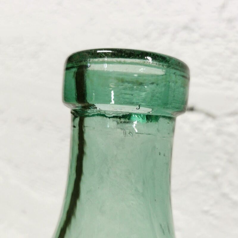 Lady Jeanne green 20 liters