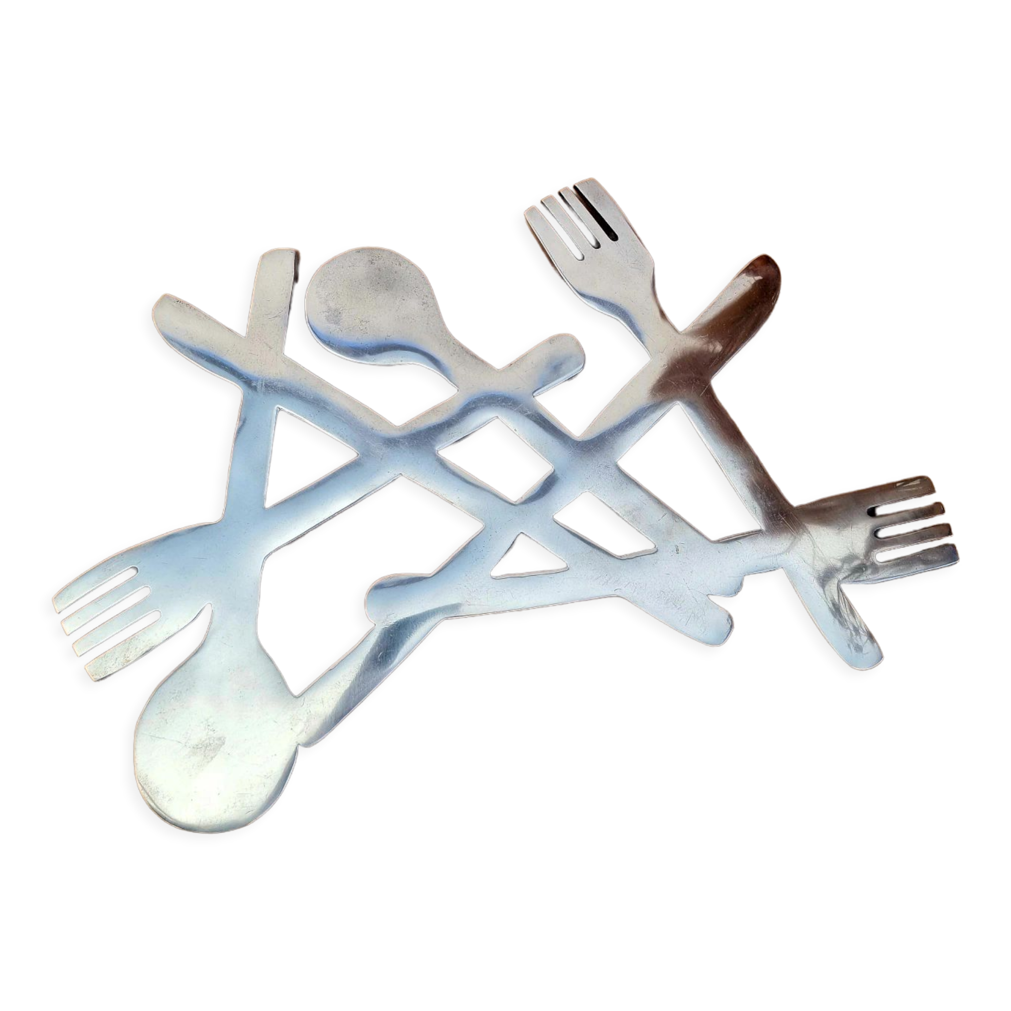 Cutlery design