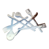 Cutlery design