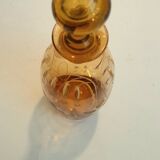 Liqueur carafe