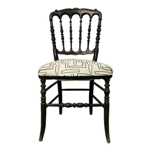 Chaise Napoleon III