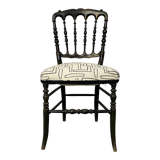 Chaise Napoleon III