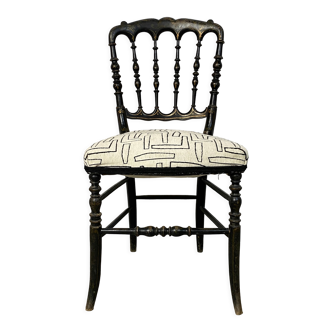 Napoleon III chair