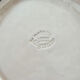 Set of 2 vintage serving dishes – Poterie Périgordine – Lembras
