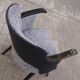 Vintage armchair